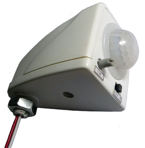 Occupancy Sensor